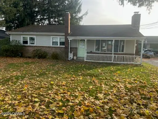 2840 State Route 45, Milton, PA 17847