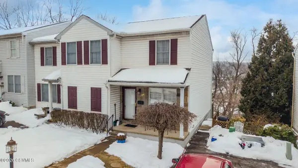 644 E 4th Street, Bloomsburg, PA 17815