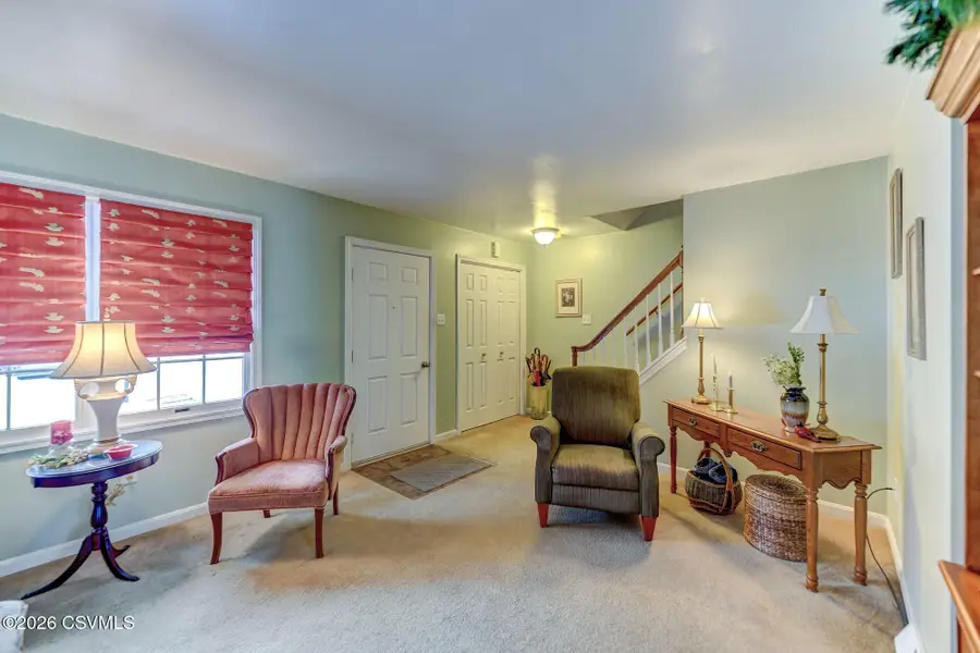 644 E 4th Street, Bloomsburg, PA 17815 - #3