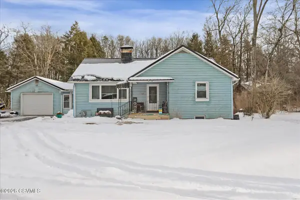 1795 White Deer Pike, New Columbia, PA 17856