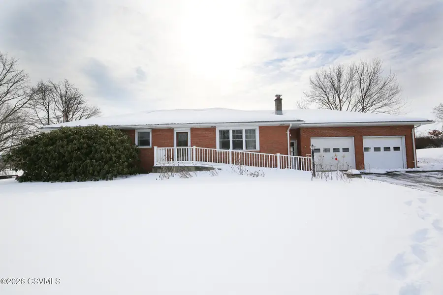 105 Valley West Road, Danville, PA 17821 - #2