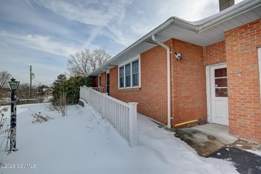105 Valley West Road, Danville, PA 17821 - #3