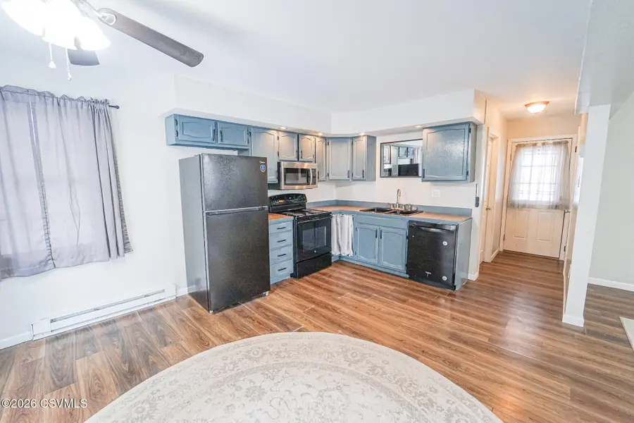 125 Terrace Street, Northumberland, PA 17857 - #2