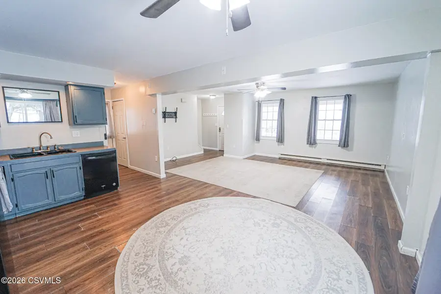 125 Terrace Street, Northumberland, PA 17857 - #3