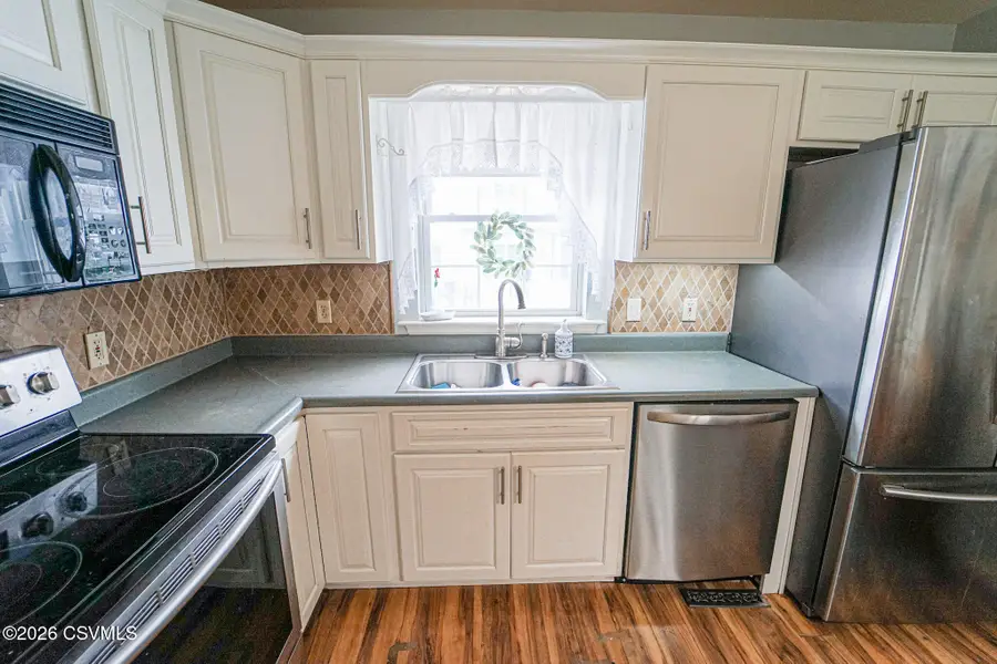 436 Mulberry Street, Mifflinburg, PA 17844 - #3