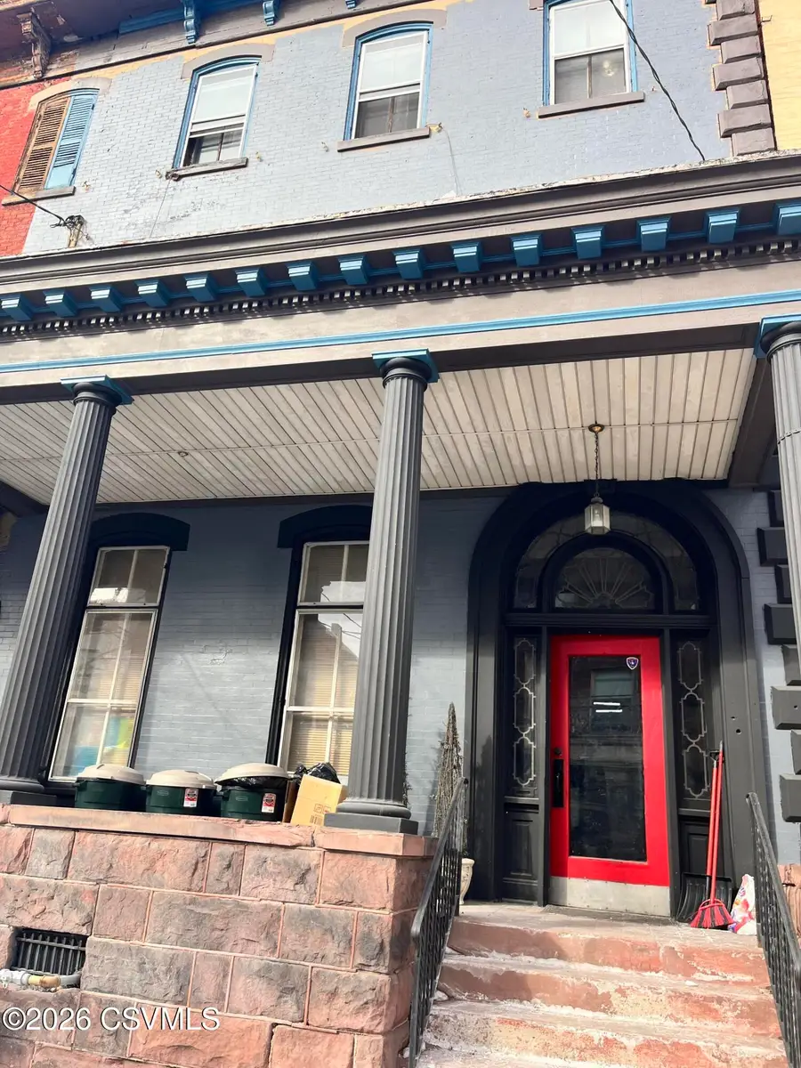 319 E Sunbury Street, Shamokin, PA 17872 - #2