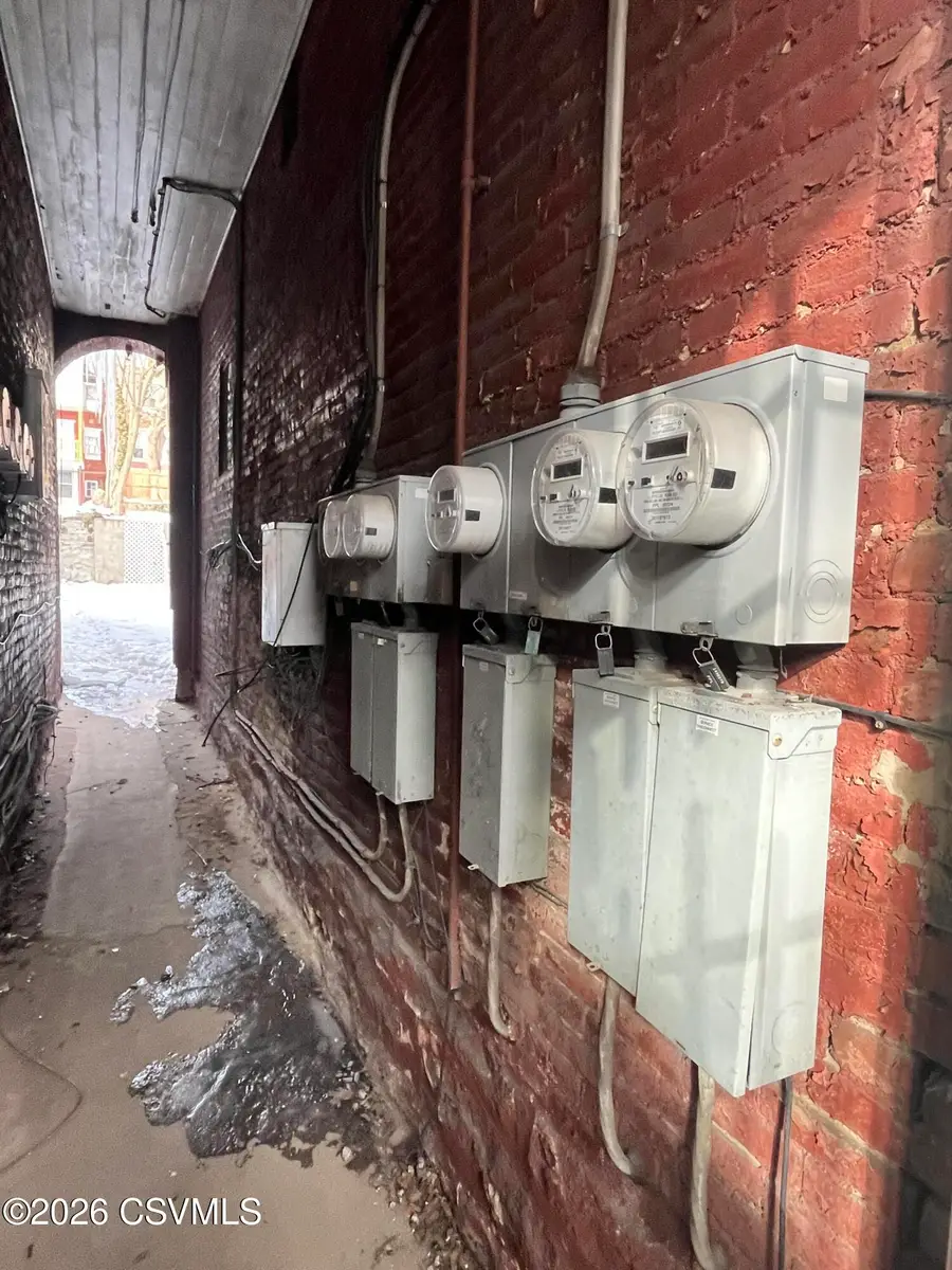 319 E Sunbury Street, Shamokin, PA 17872 - #3