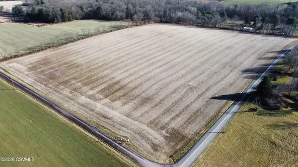 Old Tioga Turnpike, Stillwater, PA 17878