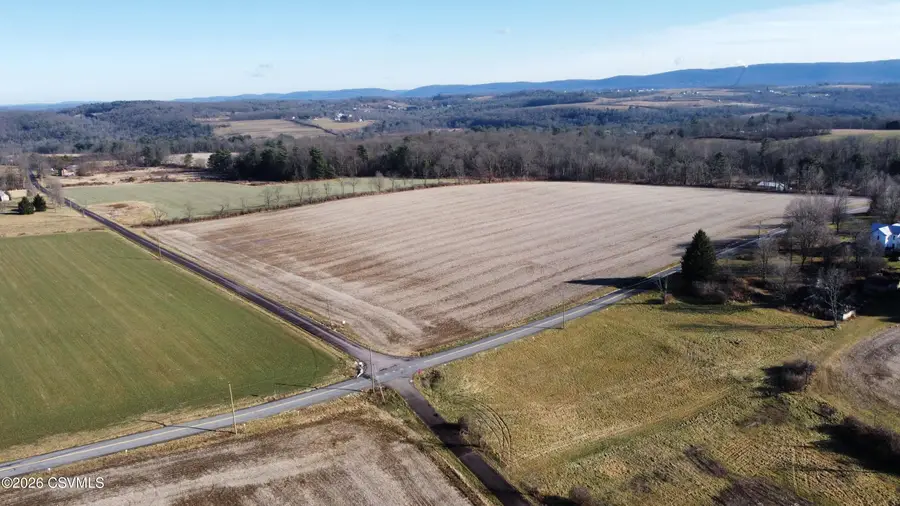 Old Tioga Turnpike, Stillwater, PA 17878 - #2