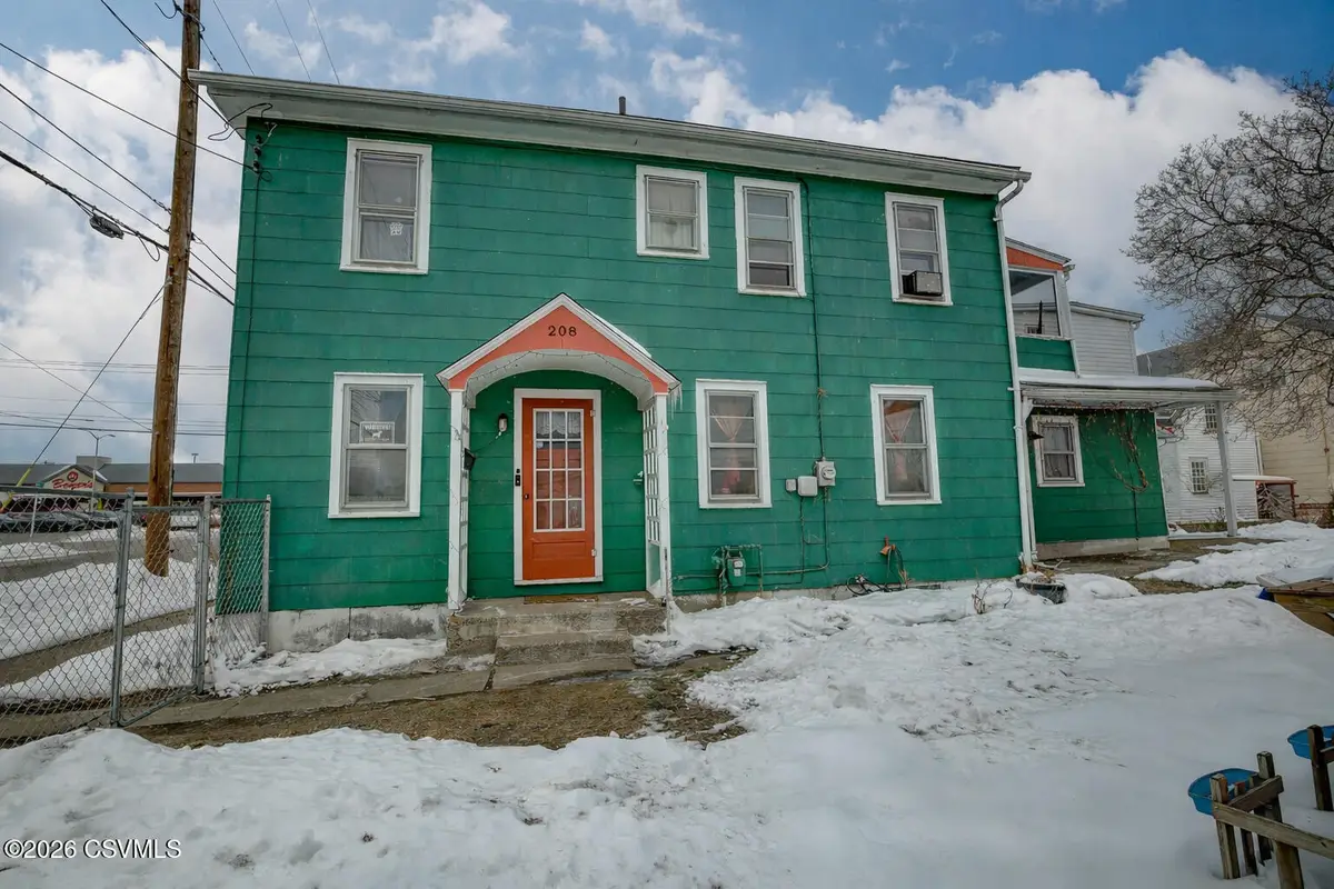 208 Pine Street, Berwick, PA 18603 - #1