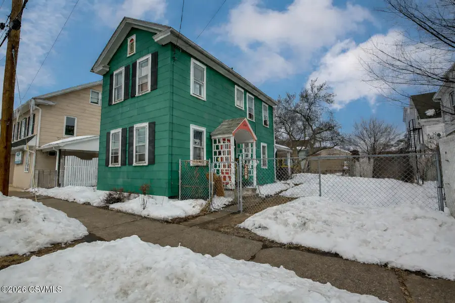 208 Pine Street, Berwick, PA 18603 - #2