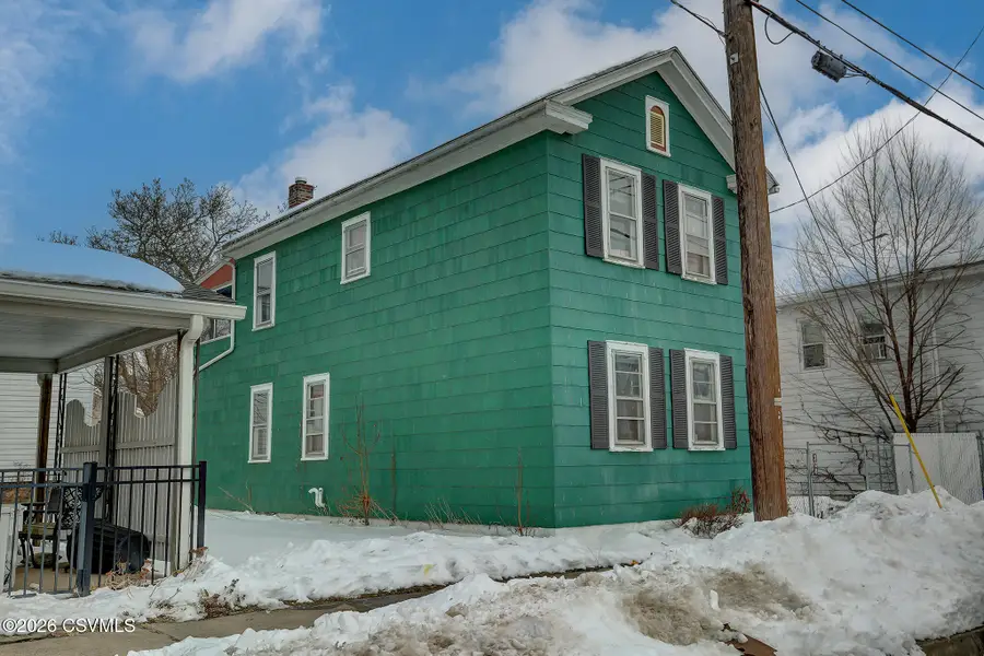 208 Pine Street, Berwick, PA 18603 - #3