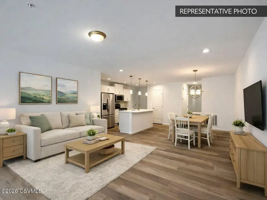 14 101 #26 Julian Drive, Bloomsburg, PA 17815 - #2