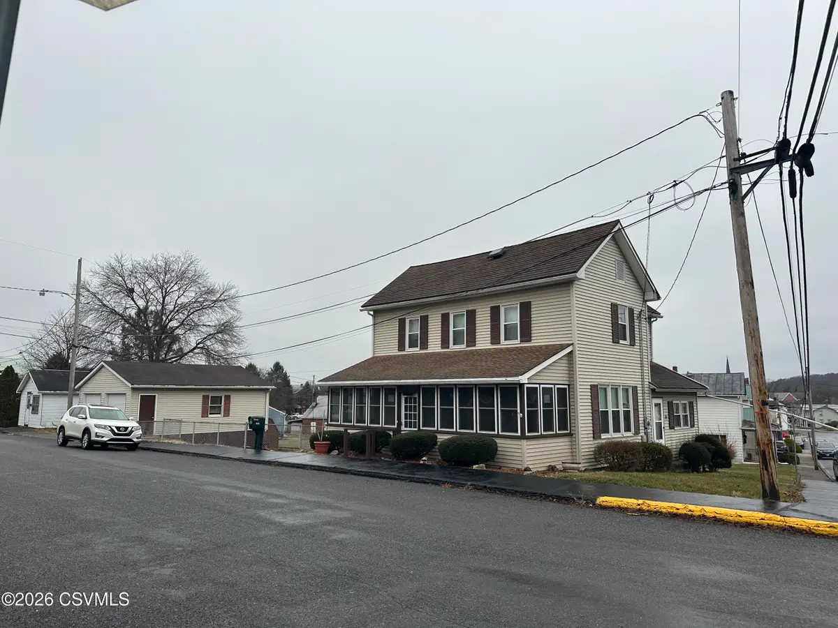 309 Liberty Street, Watsontown, PA 17777 - #1