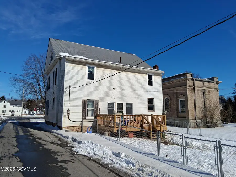 108 S Main Street, Middleburg, PA 17842 - #2