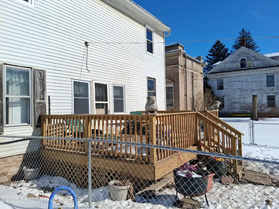 108 S Main Street, Middleburg, PA 17842 - #3