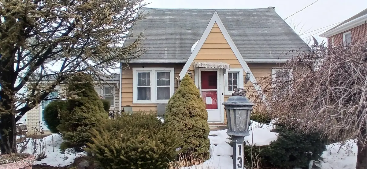 135 S Market Street, Elysburg, PA 17824 - #1