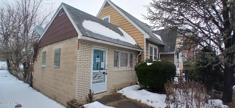 135 S Market Street, Elysburg, PA 17824 - #3