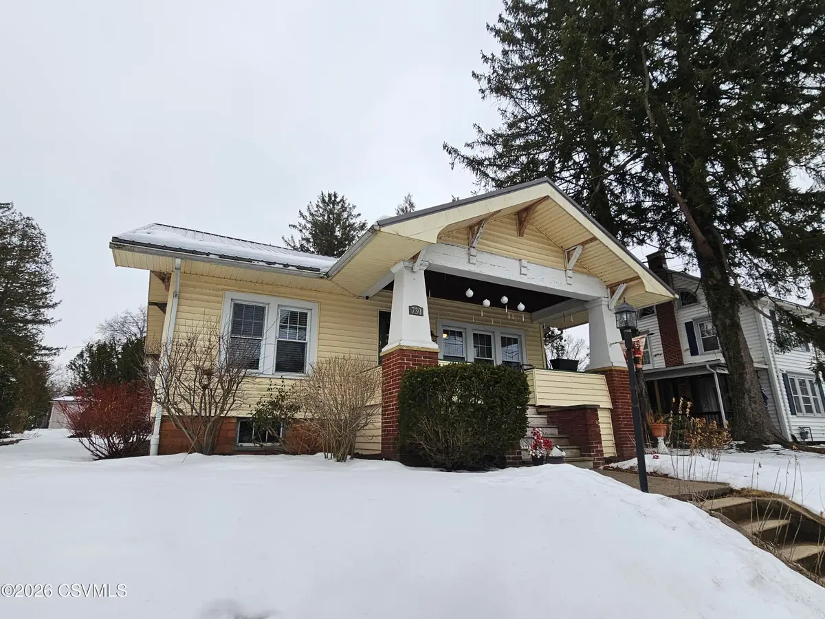 730 Catawissa Avenue, Sunbury, PA 17801 - #1