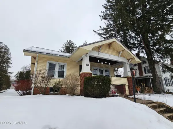 730 Catawissa Avenue, Sunbury, PA 17801