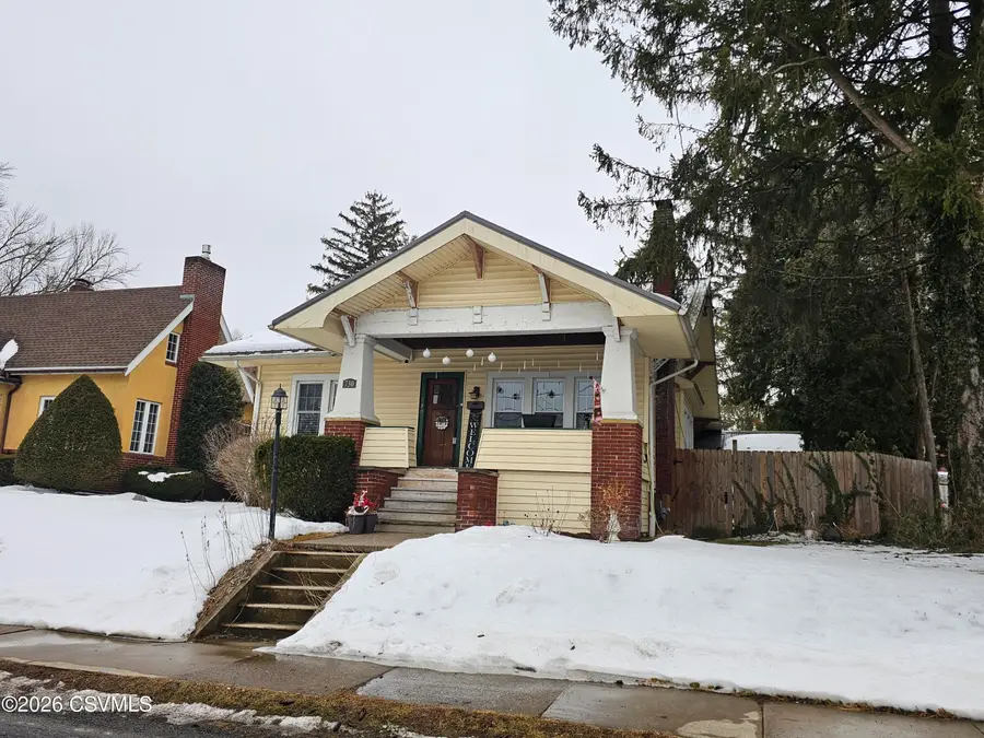 730 Catawissa Avenue, Sunbury, PA 17801 - #2