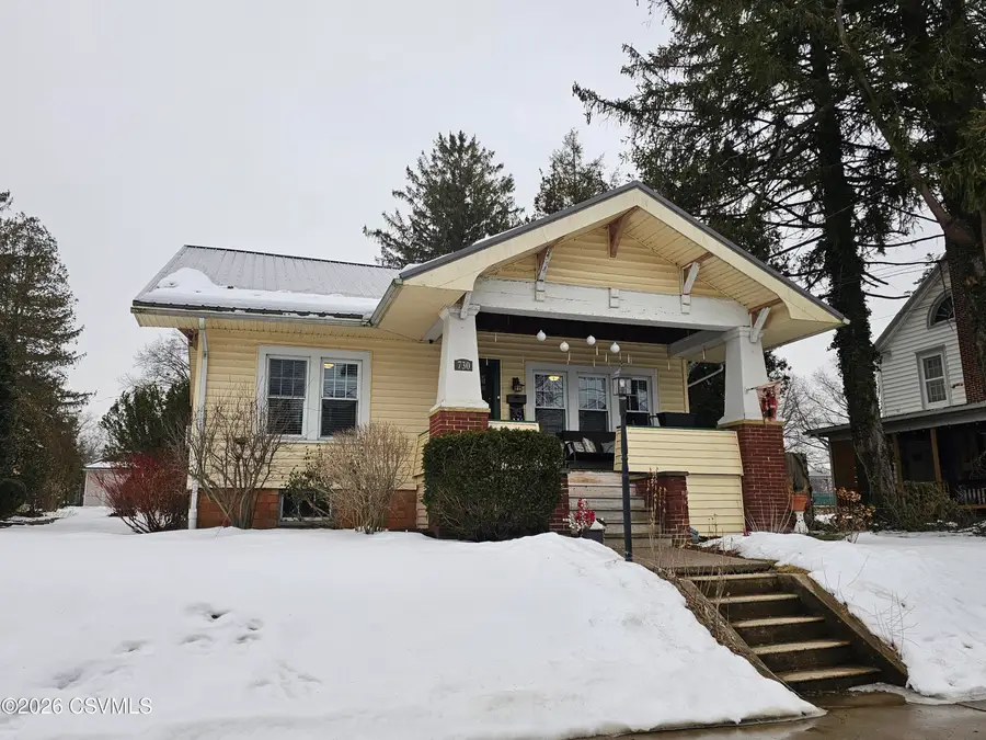 730 Catawissa Avenue, Sunbury, PA 17801 - #3
