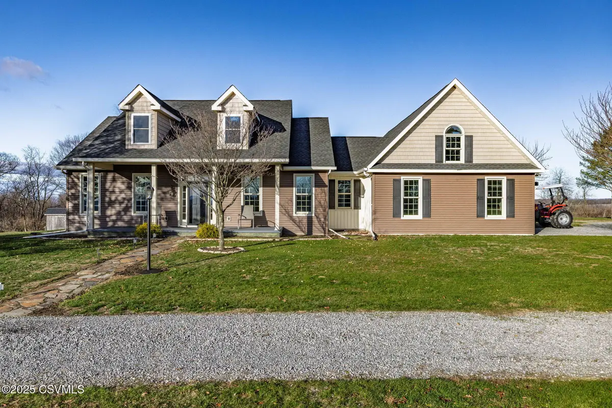 181D Katys Church Road, Danville, PA 17821 - #1