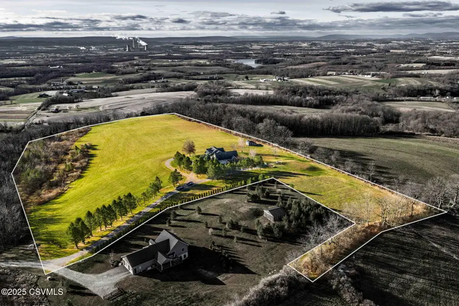 181D Katys Church Road, Danville, PA 17821 - #2