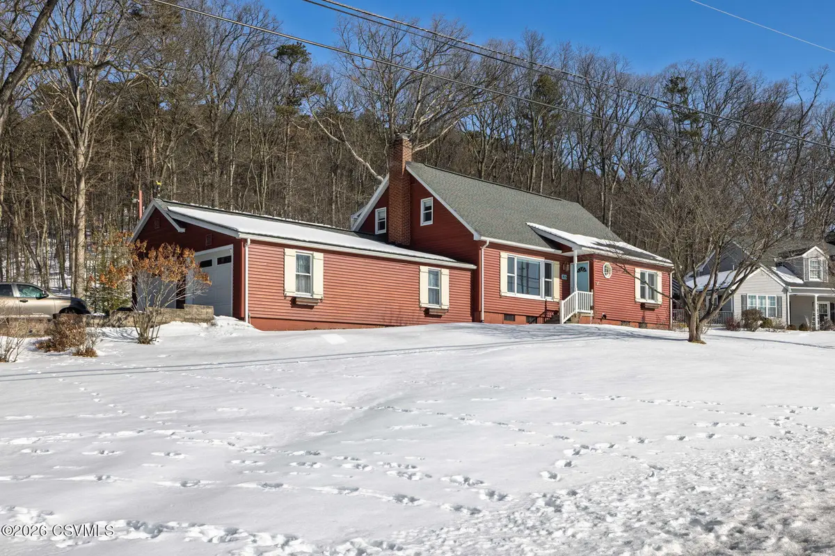 855 Red Lane, Danville, PA 17821 - #1