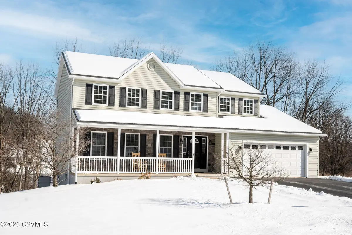 10 Swope Drive, Selinsgrove, PA 17870 - #1