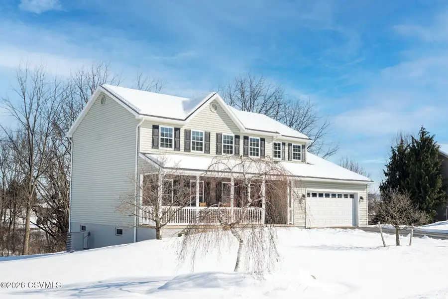 10 Swope Drive, Selinsgrove, PA 17870 - #2