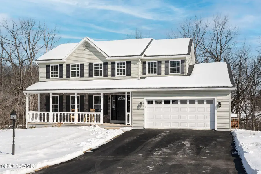 10 Swope Drive, Selinsgrove, PA 17870 - #3