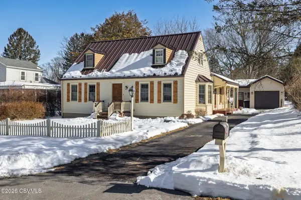 1057 Ave F, Danville, PA 17821