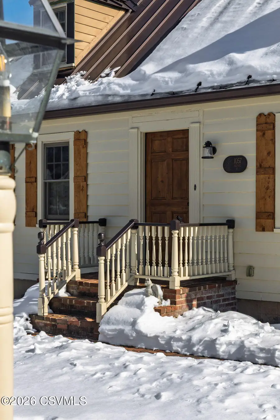 1057 Ave F, Danville, PA 17821 - #2