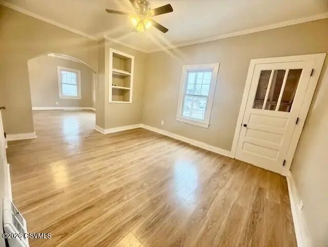 217 E 3rd Street, Berwick, PA 18603 - #3