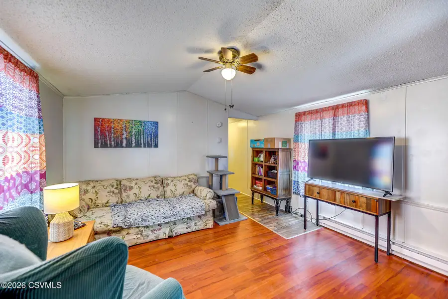 128 Ash Street, Orangeville, PA 17859 - #2