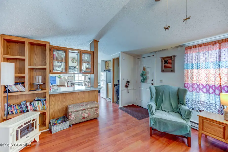 128 Ash Street, Orangeville, PA 17859 - #3