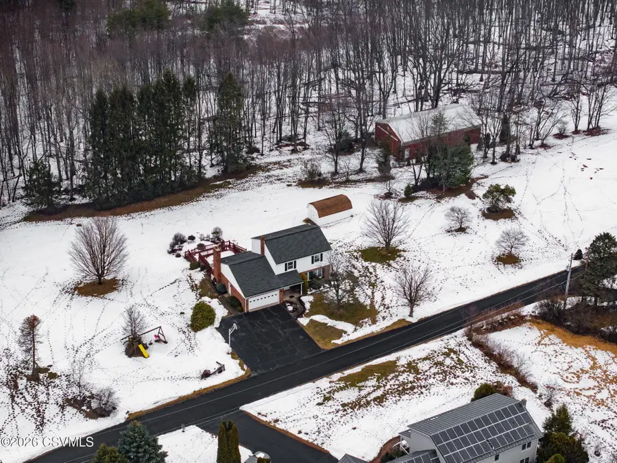 49 Scenic View Drive, Danville, PA 17821 - #2