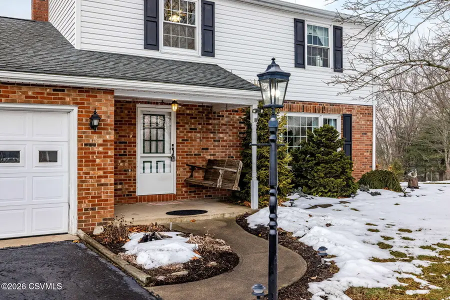 49 Scenic View Drive, Danville, PA 17821 - #3