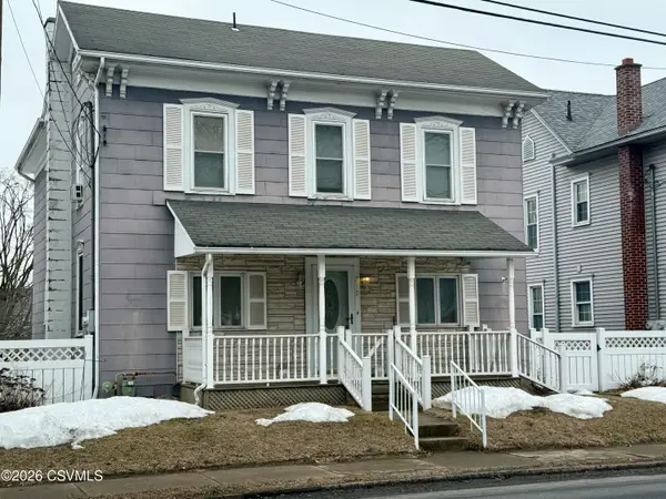 719 E 3rd Street, Nescopeck, PA 18635