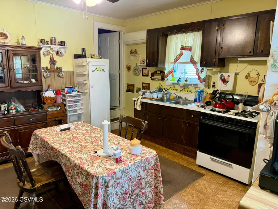 719 E 3rd Street, Nescopeck, PA 18635 - #2