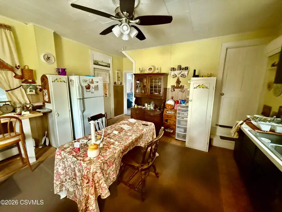 719 E 3rd Street, Nescopeck, PA 18635 - #3