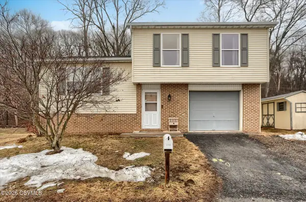 239 Ridgewood Drive, Millersburg, PA 17061