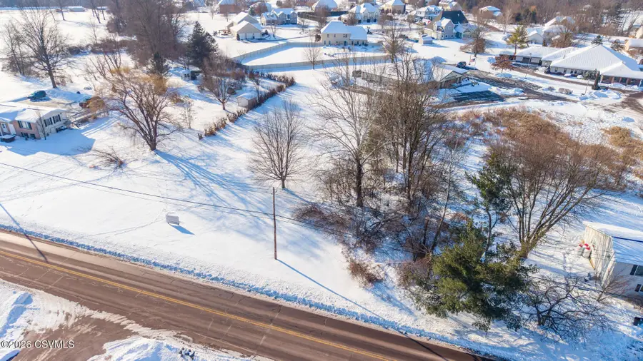 LOT Central Road, Bloomsburg, PA 17815 - #2