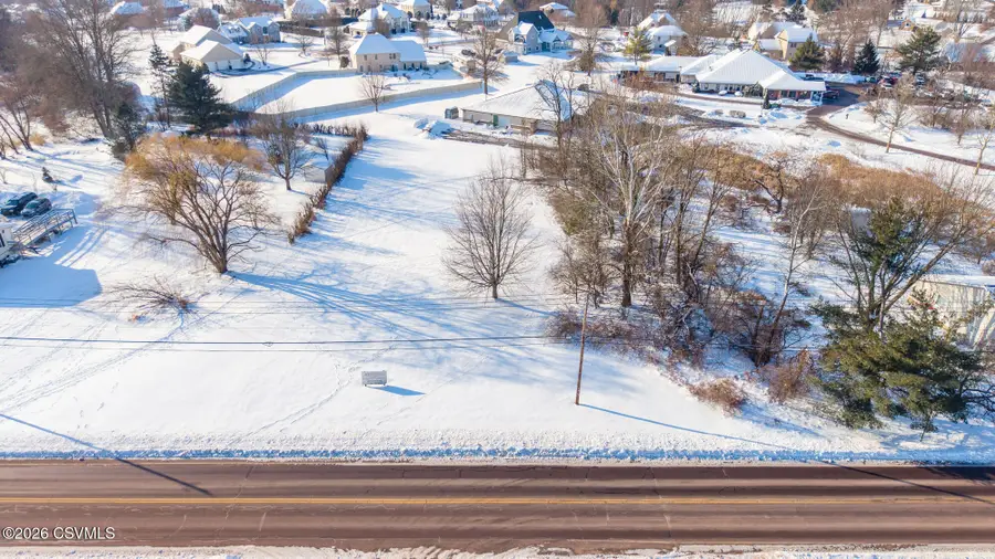 LOT Central Road, Bloomsburg, PA 17815 - #3