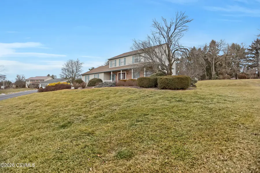 404 Dandee Drive, Mifflinburg, PA 17844 - #2