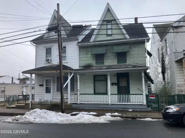 236 W Girard Street, Atlas, PA 17851