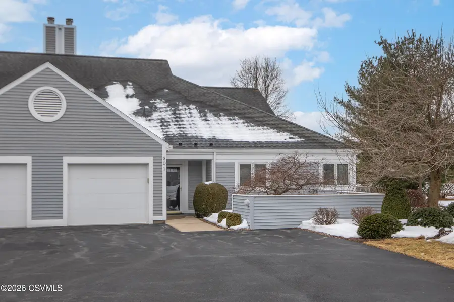 301 Lakeside Drive, Lewisburg, PA 17837 - #2