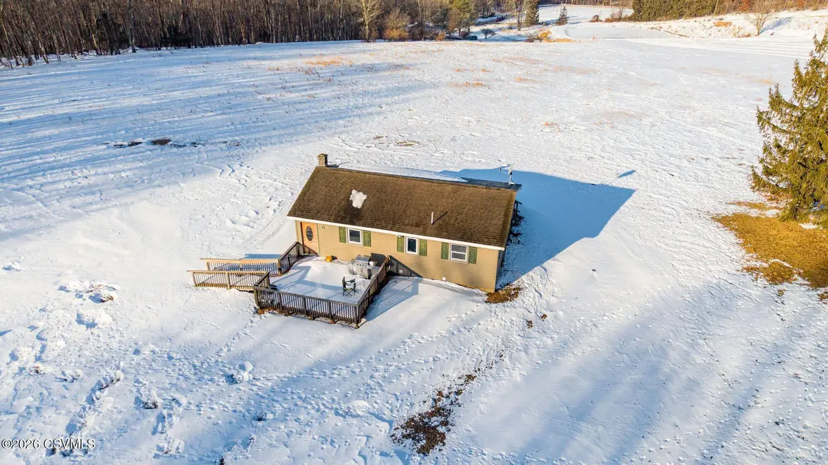 2B Old Green Creek Road, Benton, PA 17814 - #1