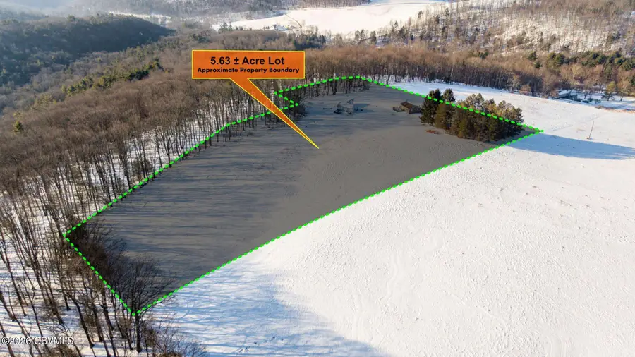 2B Old Green Creek Road, Benton, PA 17814 - #2